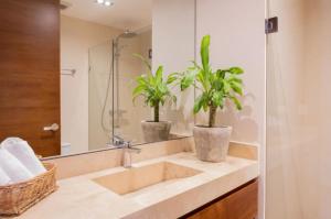 Gallery image of Private pool and rooftop in Aldea Zama, 24 7 security in a gated community 15 in Tulum +37 photos