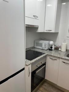 Gallery image of Apartament dels Mestres in Móra d'Ebre