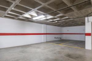 Zdjęcie z galerii obiektu MEDANO4YOU White Dream Penthouse w mieście El Médano