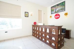 Fotografie z fotogalerie ubytování Spree Resort Sariska v destinaci Thāna Ghāzi