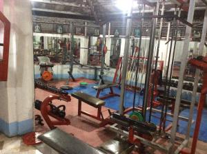 Φωτογραφία από το άλμπουμ του QUICKSHIELD HOMESTAY σε Naga +9 φωτογραφίες