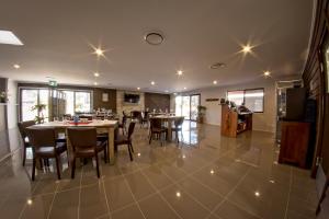 Gallery image of Kings Park - Accommodation in Chinchilla