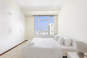 Gallery image of Superhost Sea View Spacious 202 square meters apartment luxury property in Dubai