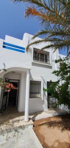 Fotografie z fotogalerie ubytování Eden Villa v destinaci Mezraya