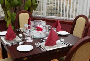 Fotografie z fotogalerie ubytování Sunninghill Hotel v destinaci Elgin