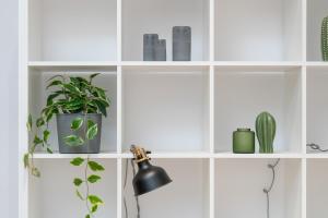 Fotografia z galérie ubytovania Cozy Studio with Balcony and FREE GARAGE by Noclegi Renters v Poznani