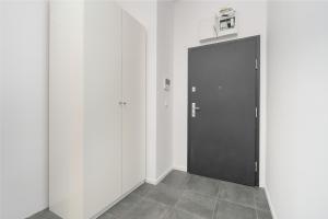 Fotografia z galérie ubytovania Cozy Studio with Balcony and FREE GARAGE by Noclegi Renters v Poznani