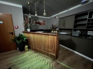 Fotografie z fotogalerie ubytování Hotel Garni BALTICpetite v destinaci Heringsdorf