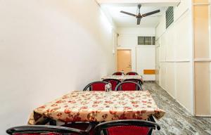 Fotografie z fotogalerie ubytování Itsy Hotels Mansi v destinaci Nášik