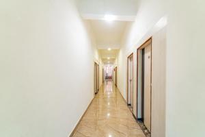 Fotografie z fotogalerie ubytování Itsy Hotels Mansi v destinaci Nášik
