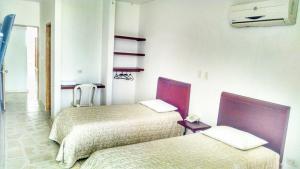 Imagem da galeria de Del Parque Hotel em Corozal