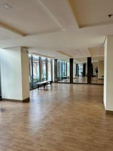 Γυμναστήριο ή/και όργανα γυμναστικής στο 81 Newport Blvd Cluster 4 Unit B 3rd flr by Rechelle Nunag