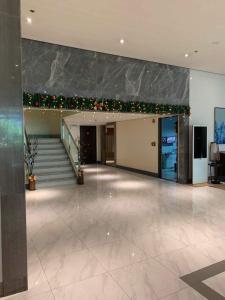 Vstupní hala nebo recepce v ubytování 81 Newport Blvd Cluster 4 Unit B 3rd flr by Rechelle Nunag + 37 fotografií
