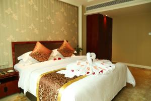 Φωτογραφία από το άλμπουμ του Ming Chao Hotel Nan'an σε Nan'an