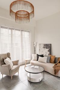 Vivir House 휴식 공간