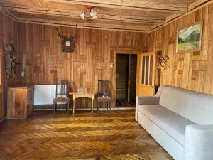 Fotografie z fotogalerie ubytování Едельвейс-Будапешт v destinaci Jasiňa + 23 fotografií