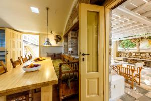 Fotografia z galérie ubytovania Aria Paros Residence v destinácii Kampos Paros