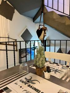 Fotografie z fotogalerie ubytování Drommire In Plassa E Clesia v destinaci Baunei