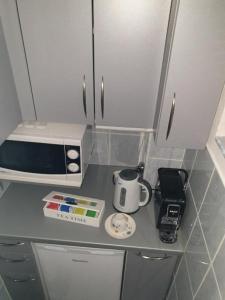 Fotografie z fotogalerie ubytování Apartman ART v destinaci Bihać
