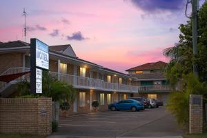 Gallery image of Limassol Motel in Gold Coast