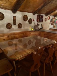 Fotografie z fotogalerie ubytování Stella Alpina, in Via Medail con vista incantevole sulle Alpi v destinaci Bardonecchia