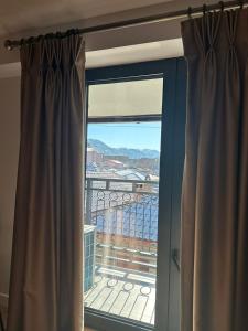 Příroda nedaleko hotelu