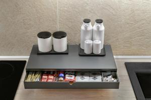 Fotografie z fotogalerie ubytování Melody Apartment v destinaci Novi Beograd