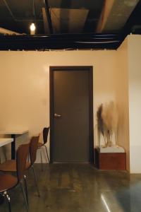 Foto Soulis asuva majutusasutuse SSH Ikseon peter cat Hostel galeriist