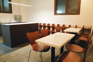 Foto Soulis asuva majutusasutuse SSH Ikseon peter cat Hostel galeriist
