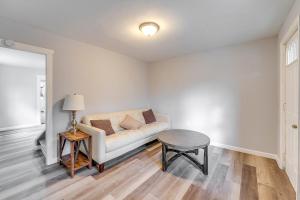 Photo de la galerie de l'établissement Updated Minersville Townhome by ATV Trail!, à Mount Pleasant