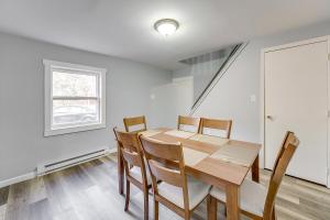 Galeriebild der Unterkunft Renovated Minersville Rental FRO Trail Nearby! in Mount Pleasant