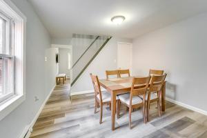 Galeriebild der Unterkunft Renovated Minersville Rental FRO Trail Nearby! in Mount Pleasant + 18 Fotos