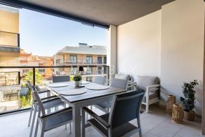 Photo de la galerie de l'établissement Apartamento El Sueño, à Jávea