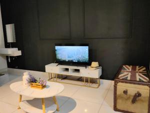 Arte Mont Kiara KLCC Changkat Bukit Bintang Publika 4 Pax Jalan Alor Pavilion 1R2B