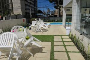 Apartamento/Flat Boa Viagem