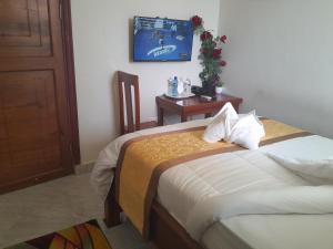 Fotografie z fotogalerie ubytování PALAZZO GARDEN RESORT MATEMA v destinaci Kyela