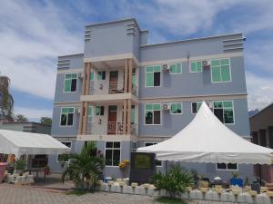 Fotografie z fotogalerie ubytování PALAZZO GARDEN RESORT MATEMA v destinaci Kyela