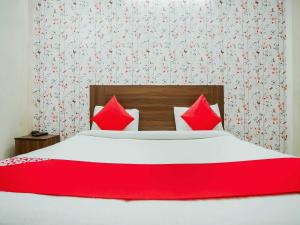 Fotografie z fotogalerie ubytování Hotel O Discovery v Novém Dillí