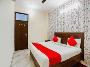Fotografie z fotogalerie ubytování Hotel O Discovery v Novém Dillí