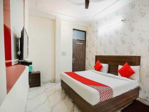 Fotografie z fotogalerie ubytování Hotel O Discovery v Novém Dillí