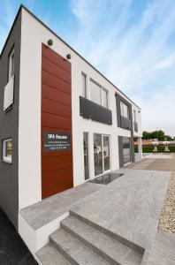 ツリクヴェニツァにあるSPA Houseのギャラリーの写真