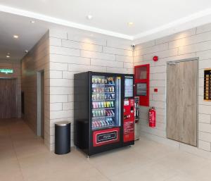 Fotografie z fotogalerie ubytování ZOOM HOTEL v destinaci George Town