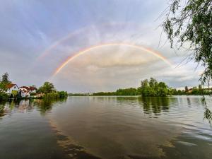 Fotografie z fotogalerie ubytování Penzion Hana v Jindřichově Hradci