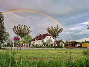 Fotografie z fotogalerie ubytování Penzion Hana v Jindřichově Hradci