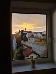 Fotografie z fotogalerie ubytování Penzion Hana v Jindřichově Hradci