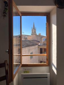 Fotografie z fotogalerie ubytování Pélissanne, superbe appartement entièrement rénové v destinaci Pélissanne