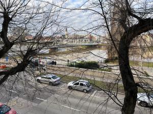 Fotografia z galérie ubytovania River - free parking v destinácii Győr