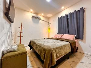 Фотография из галереи Casa c Wifi e churrasq em Barra de Guaratiba RJ в Рио-де-Жанейро