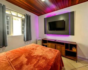 Фотография из галереи Casa c Wifi e churrasq em Barra de Guaratiba RJ в Рио-де-Жанейро +23 фотографии