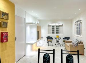 Фотография из галереи Casa c Wifi e churrasq em Barra de Guaratiba RJ в Рио-де-Жанейро